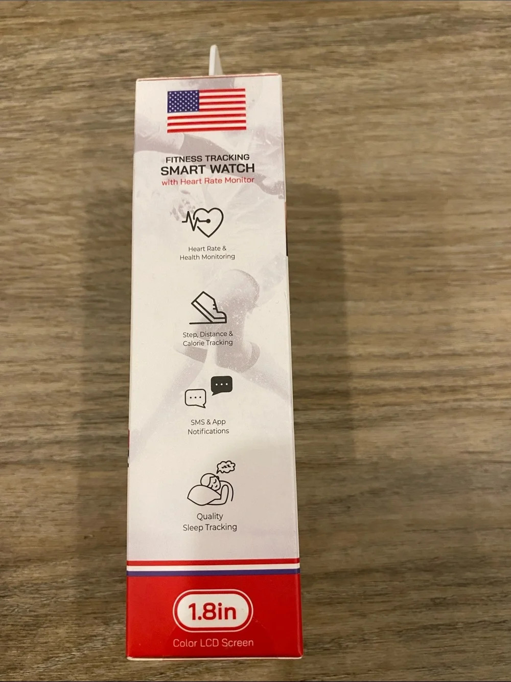 Autrix smart watch